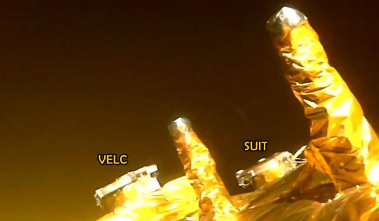 Aditya L-1: ISRO targets September 15 for cruicial earth-bound manoeuvre - Vimarsana News
